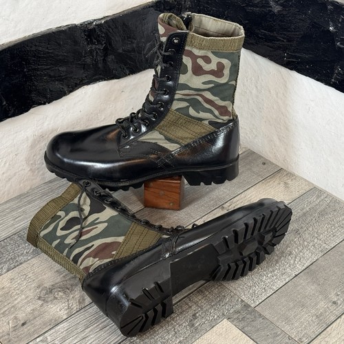 Vintage army jungle combat - army,