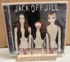 JACK OFF JILL - SEXLESS DEMONS