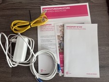 Telekom Speedport W724V Typ C