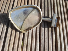 Trabant Wartburg Framo Seitenspiegel Niere Rückspiegel