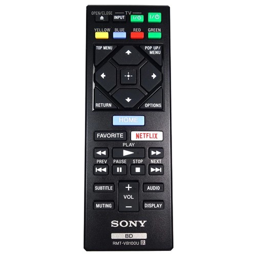 Neu original sony bdp - sony, bdp-s6500