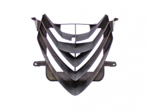 Kühlergrill front verkleidung - kühlergrill,