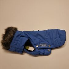 Wolters Hundemantel XS  Parka