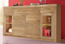 Highboard Anrichte Kommode