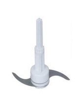 Moulinex Klinge Messer Universalschlucker Multi Abseilen Coupe AT724 AT7241