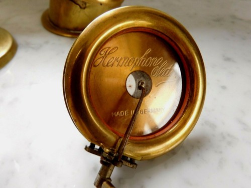 Hermophone electro - ,
