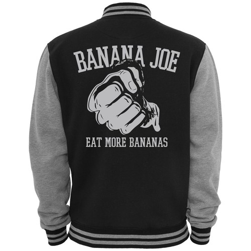 Original banana joe - banana, 2-tone