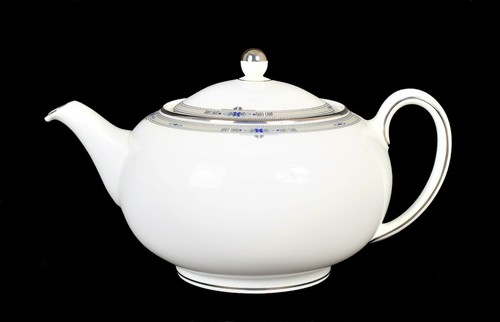 Wedgwood amherst teekanne - amherst,
