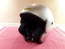 Nexo-Helm-Jethelm-guter Zustand Gr. XS (54cm) kaum getragen
