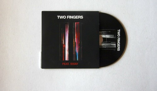Two fingers feat - fingers,