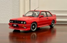 AUTOart BMW E30 M3 Sport Evo