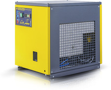 Comprag RDX-09 Kältetrockner