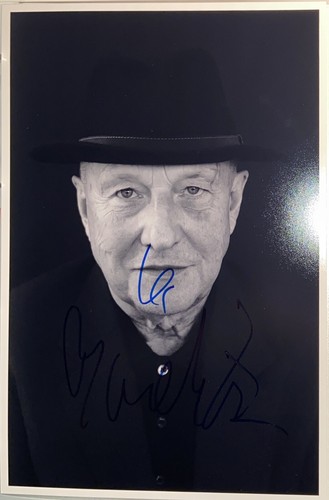 Georg baselitz signiert kunst - georg,