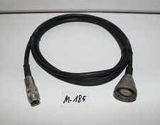 Kavo K-10 Handstückkabel (geprüft und funktionsfähig)  Art. Nr. M-185