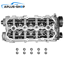 Zylinderkopf für Skoda Octavia, VW Touran 2,0FSI BWA CDLA 2005+ 06D103351D