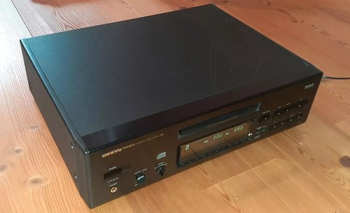 Player onkyo integra - player,