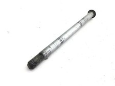 Front Axle Wheel Axle Bolt -