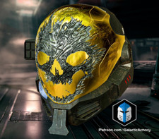 Halo eva spartan - halo,