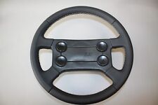 LENKRAD VW SCIROCCO GOLF 2 GTI LEDERLENKRAD NEU BEZIEHEN NEUBEZIEHEN