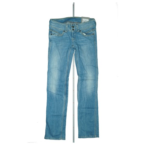 Pepe jeans slinky - slinky, leg