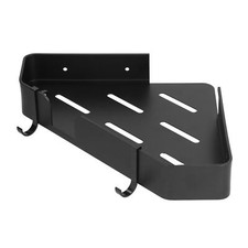 Dusche Ecke Regal Aluminium