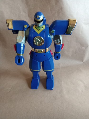 Power rangers vintage figur - rangers,