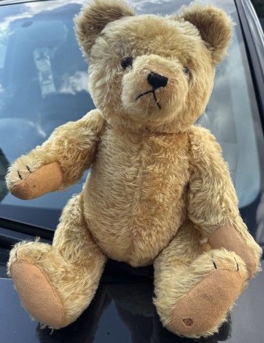 Alter teddybär teddy mit - teddybär,