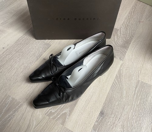 Andrea puccini nappa leder - andrea,