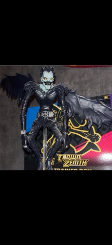 Ryuk death note figur - ryuk,