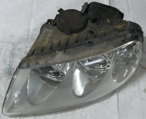 Xenon scheinwerfer links - xenon,
