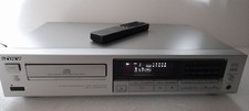 Sony CDP-590  CD-Player Mit