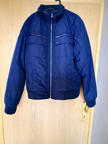 Tommy hilfiger winterjacke - tommy,