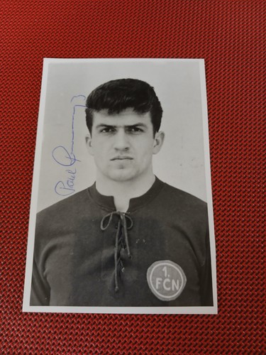 Paul derbfuß 1 - paul,