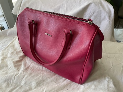 Furla designer handtasche - furla,