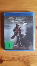 Wyatt Earp - Bluray