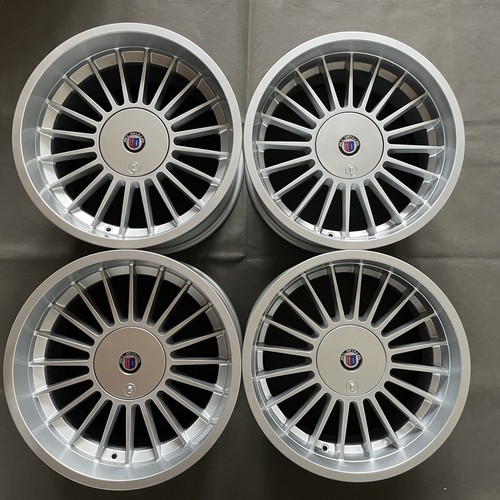 Alpina style design felgen - style,