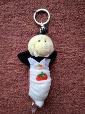 Nici Flibbie Halloween Vampir