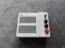 Sprechstelle Wechselsprechanlage