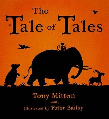 The tale tales mitton - tales,,