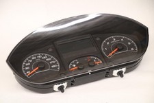 Peugeot Boxer Jumper 2,2HDI 121KW Tacho Kombiinstrument 38Tkm 1394435080 C141