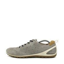 ECCO Damen 801503 Sneaker Grau