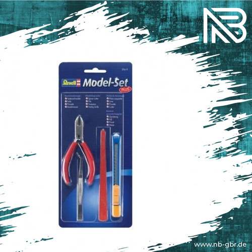 Revell 29619 model set - revell,