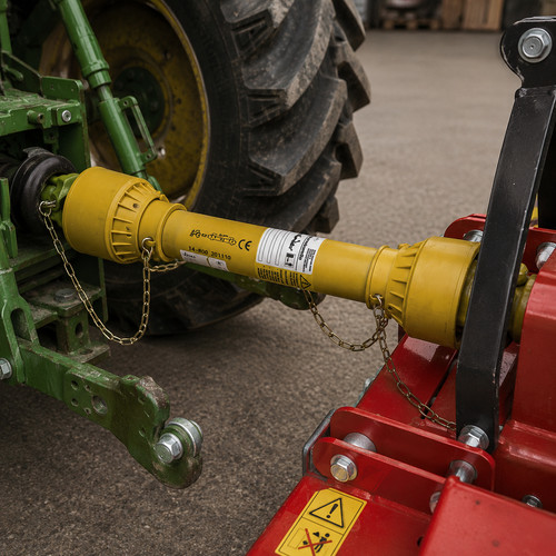 Gelenkwelle zapfwelle traktor - zapfwelle,