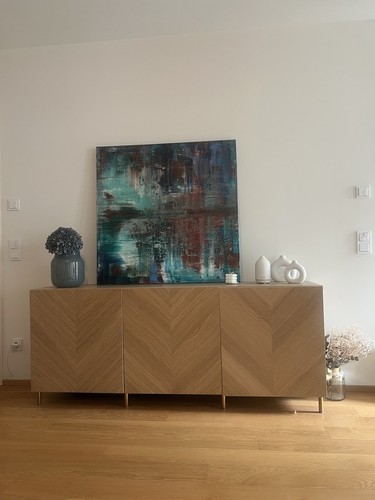 Sideboard kommode - sideboard, /