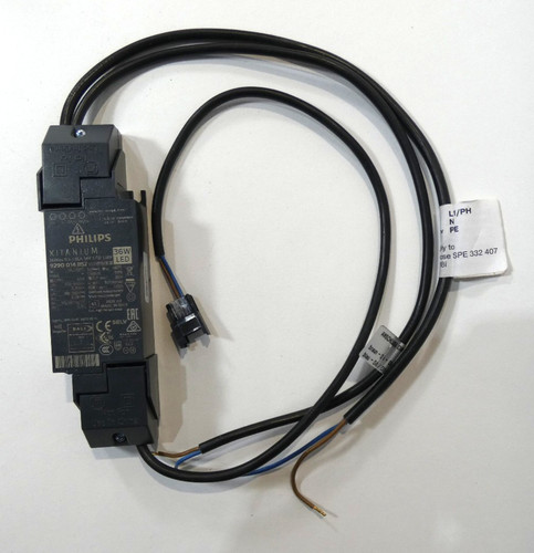 Lts philips 657642 - lts,