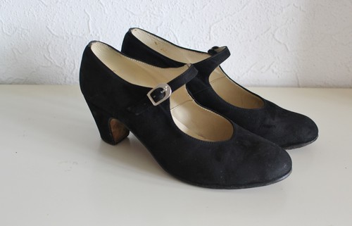 Pumps mary jane schuhe tanz - schuhe,