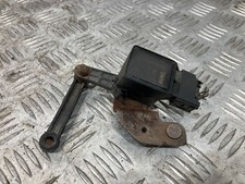 BMW 3 E90 E91 2006 Vorne links