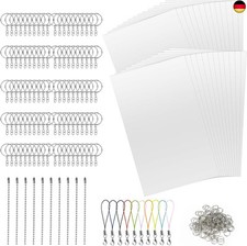 Mkitnvy Schrumpffolie Set 245