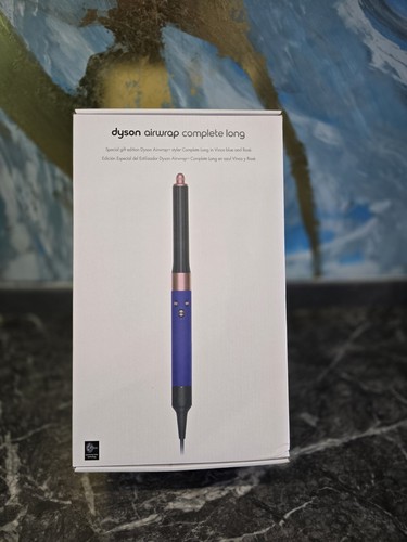 Neu dyson airwrap complete - airwrap,