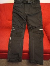 Motorradhose Gr 58 Herren oder